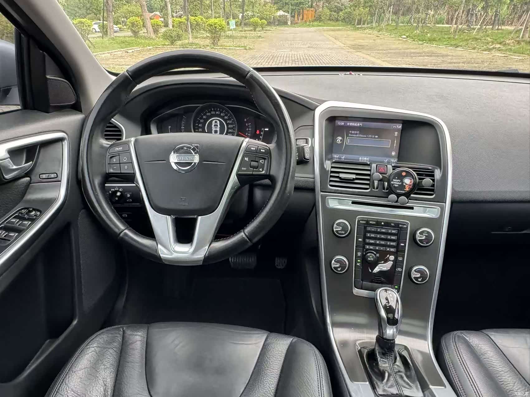 Volvo XC60, 2014 14
