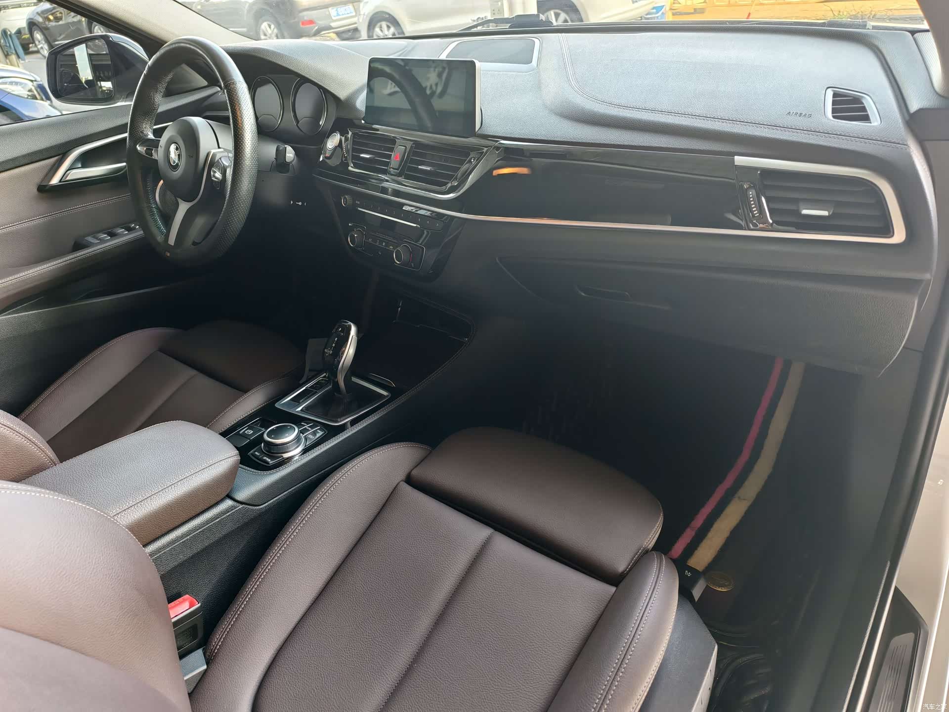 BMW 1 Series, 2021 12