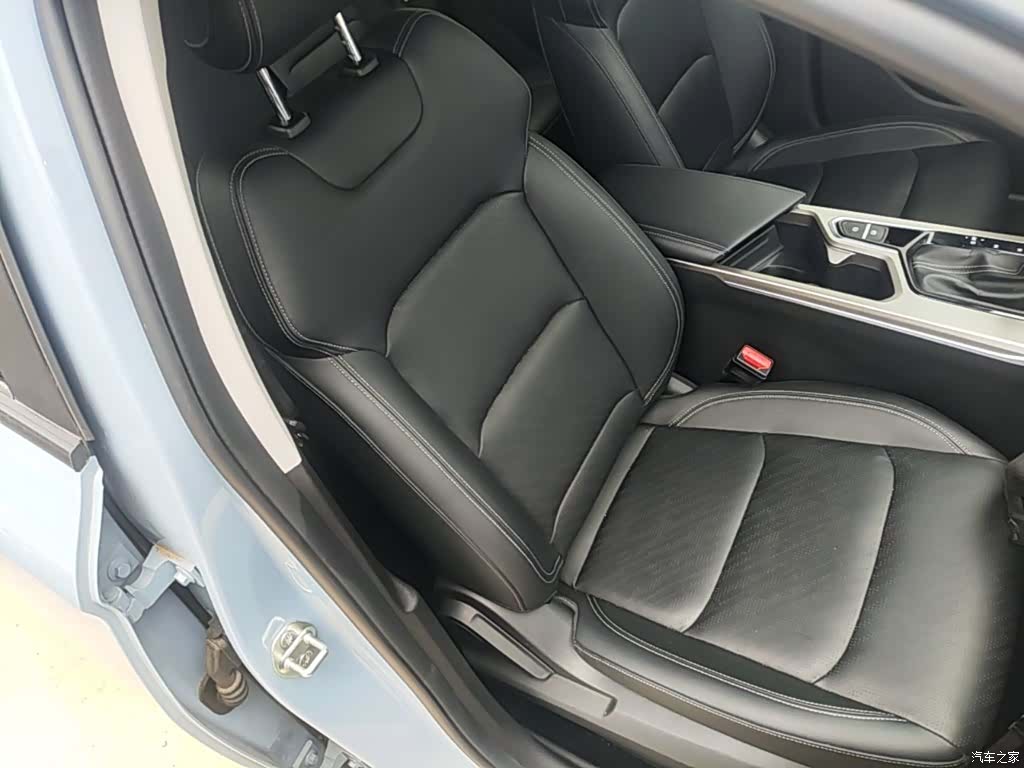Geely Emgrand, 2024 25
