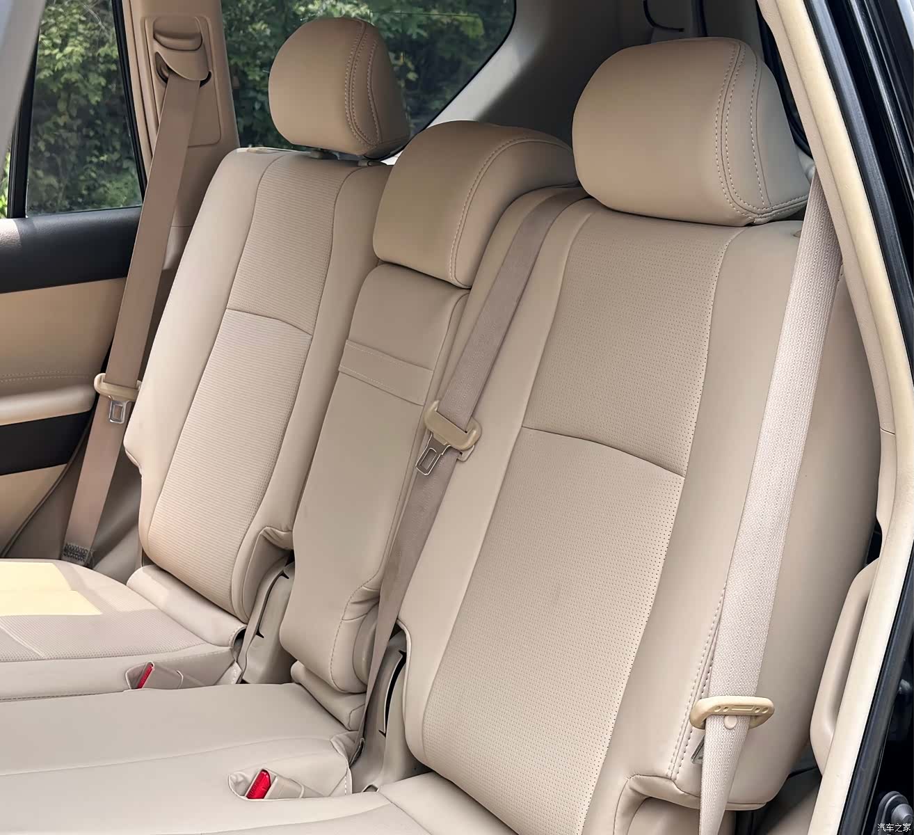 Toyota Prado, 2011 9