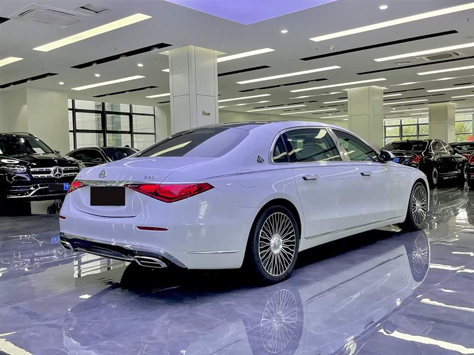Jiangsu Nanjing Car