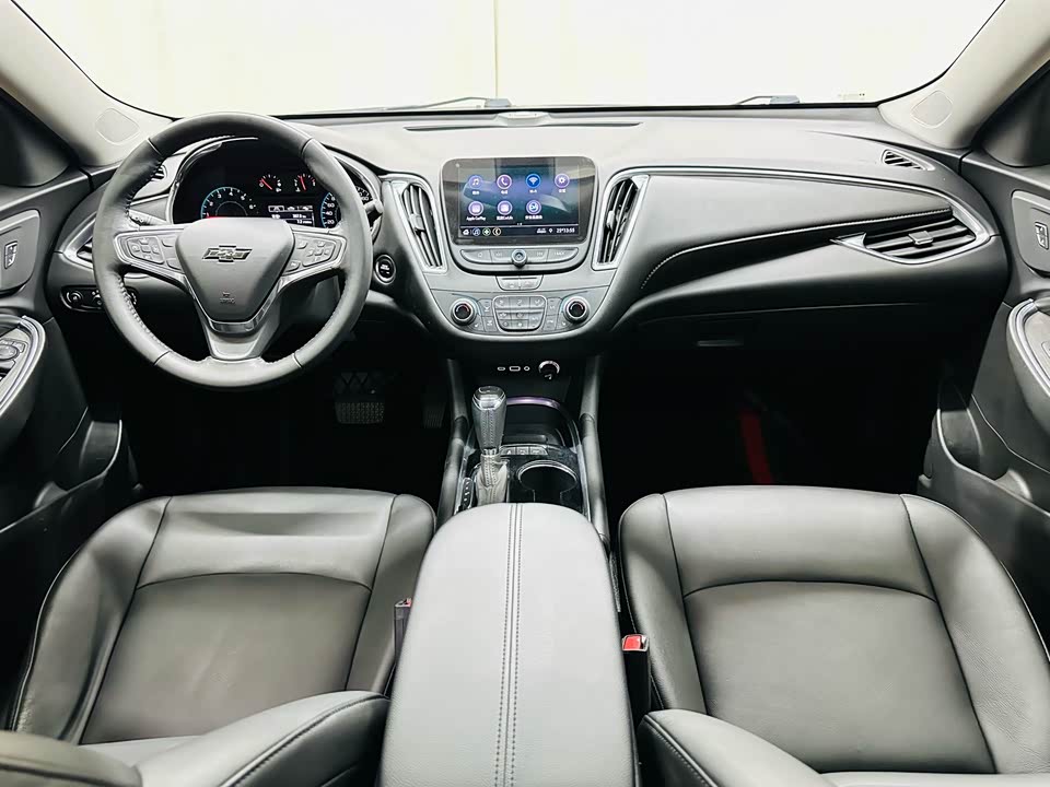 Chevrolet Mai Ruibao XL