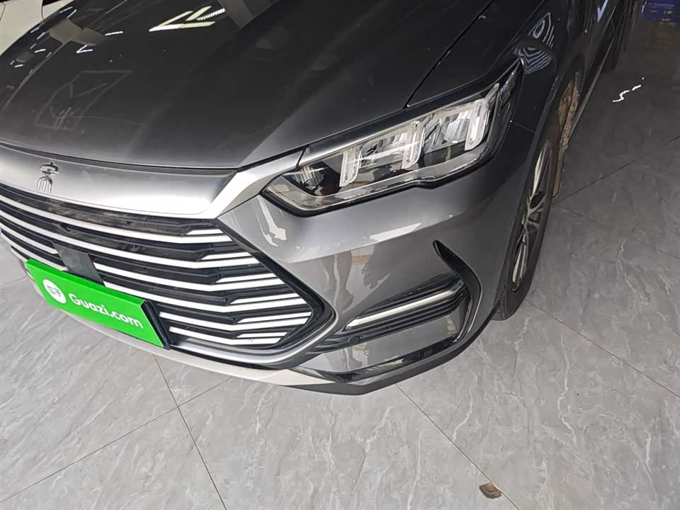 BYD Song Pro BYD Song Pro