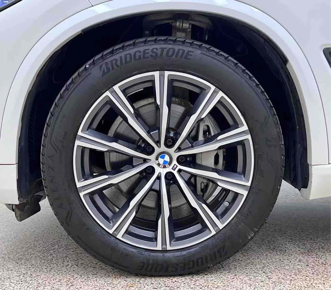 BMW X5, 2020 9