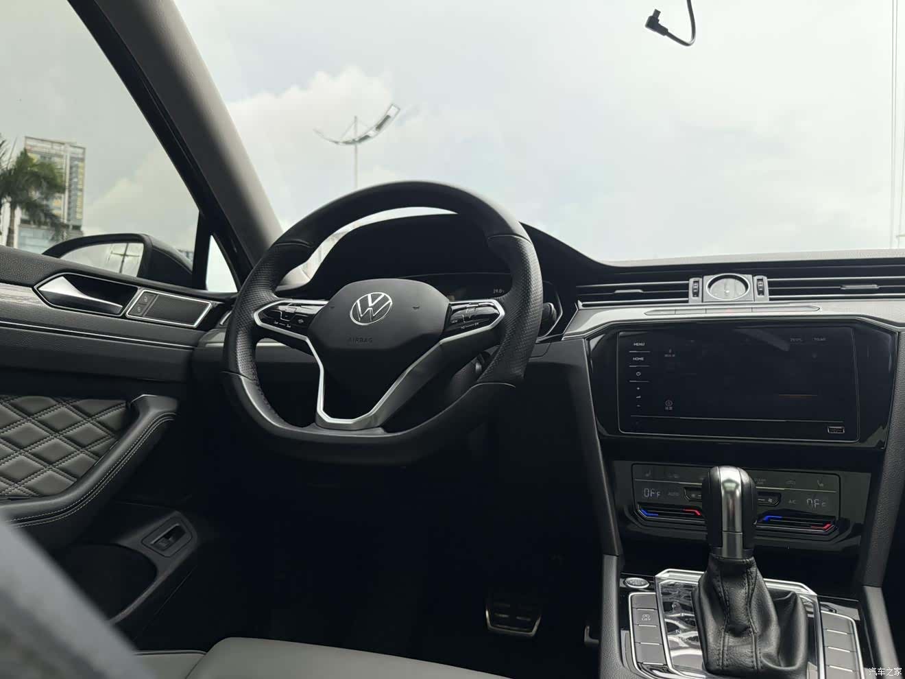 Volkswagen Magotan, 2023 8
