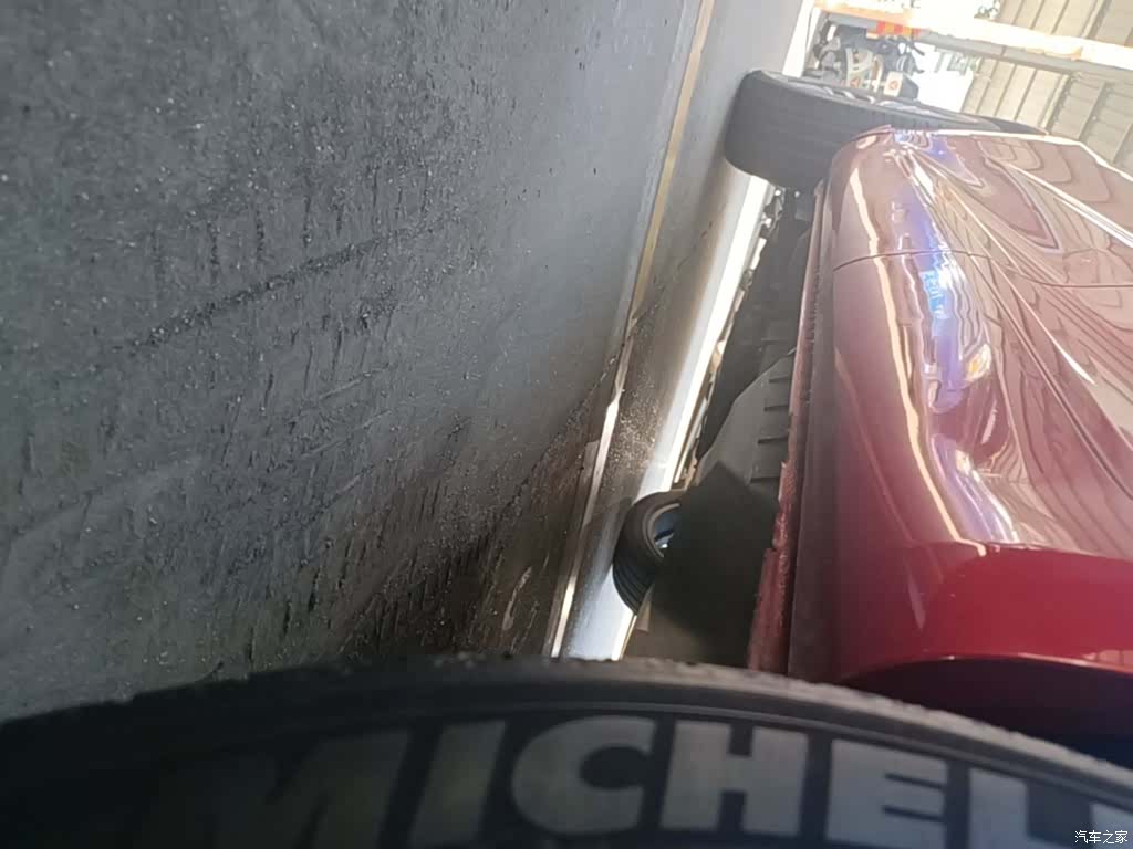 WEY VV5, 2018 22