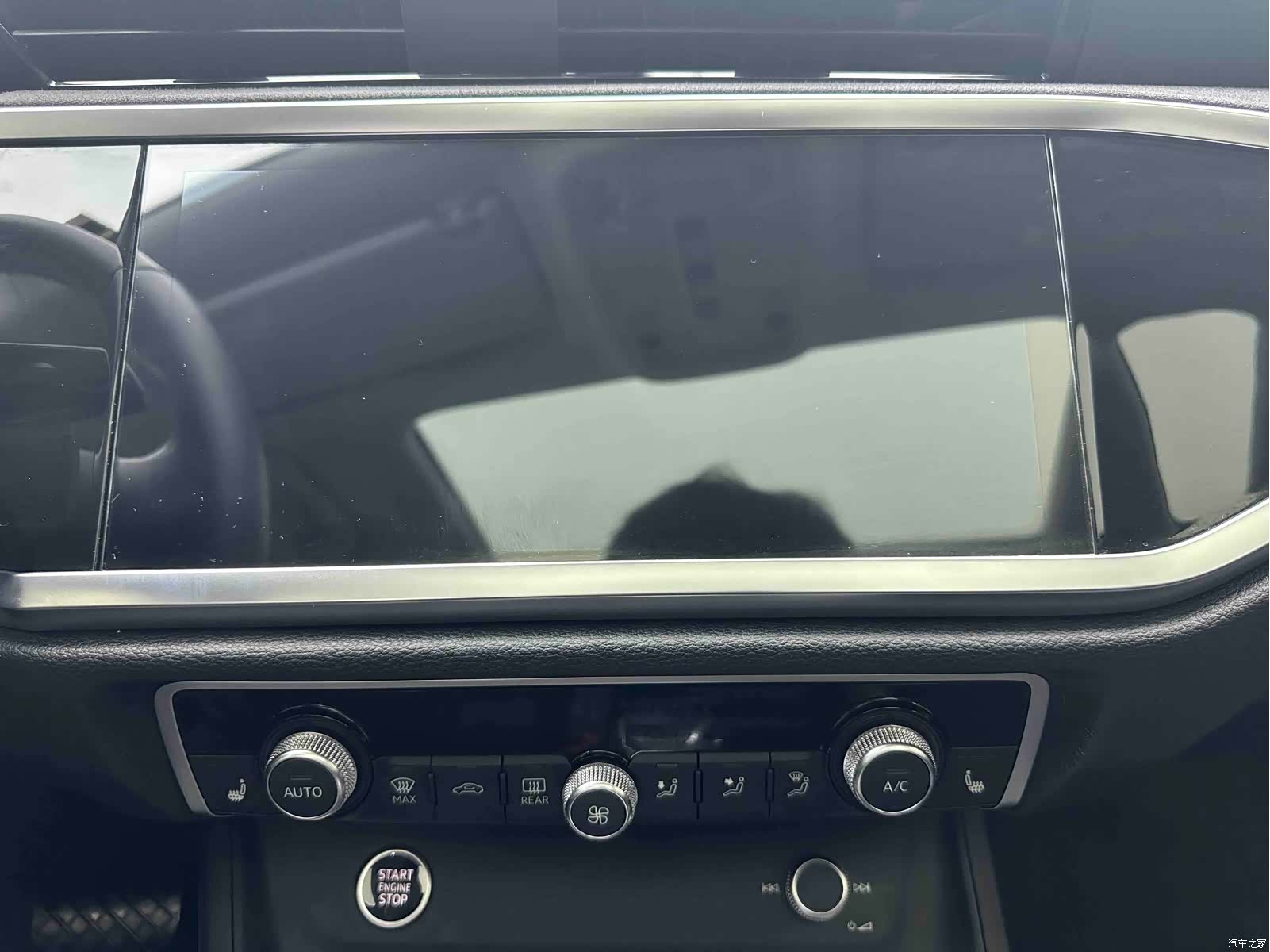 Audi Q3, 2022 16