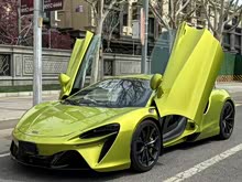 Artura 2021�� 3.0T Hybrid ��׼��