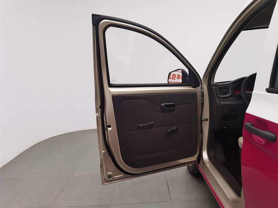 JAC Hefei Car