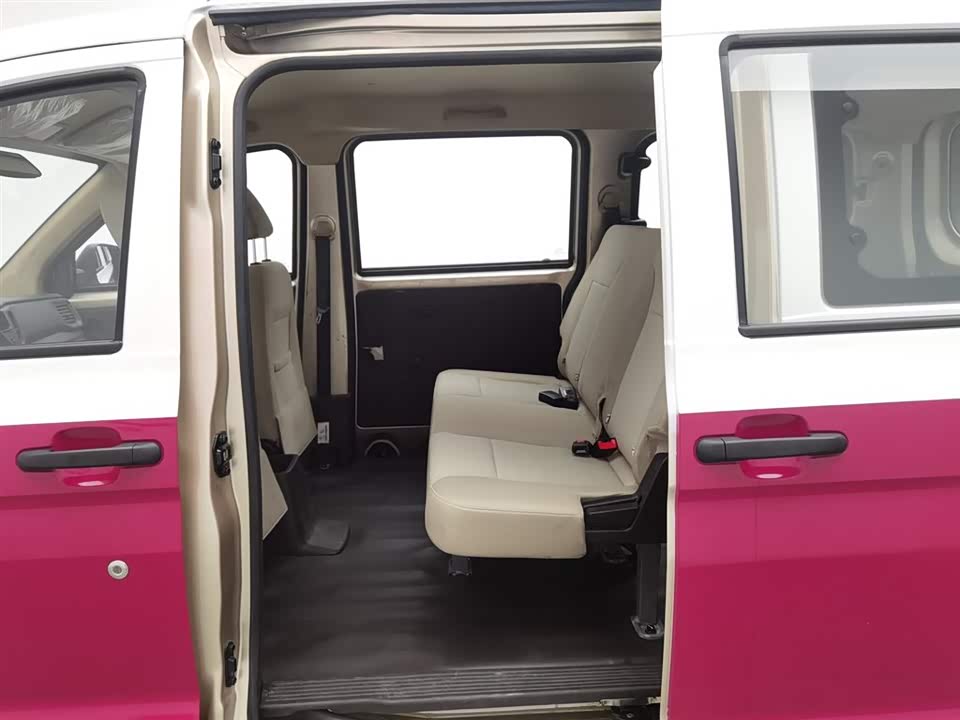 JAC Hefei Car