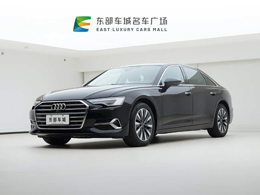 Audi A6L 2023 45 TFSI