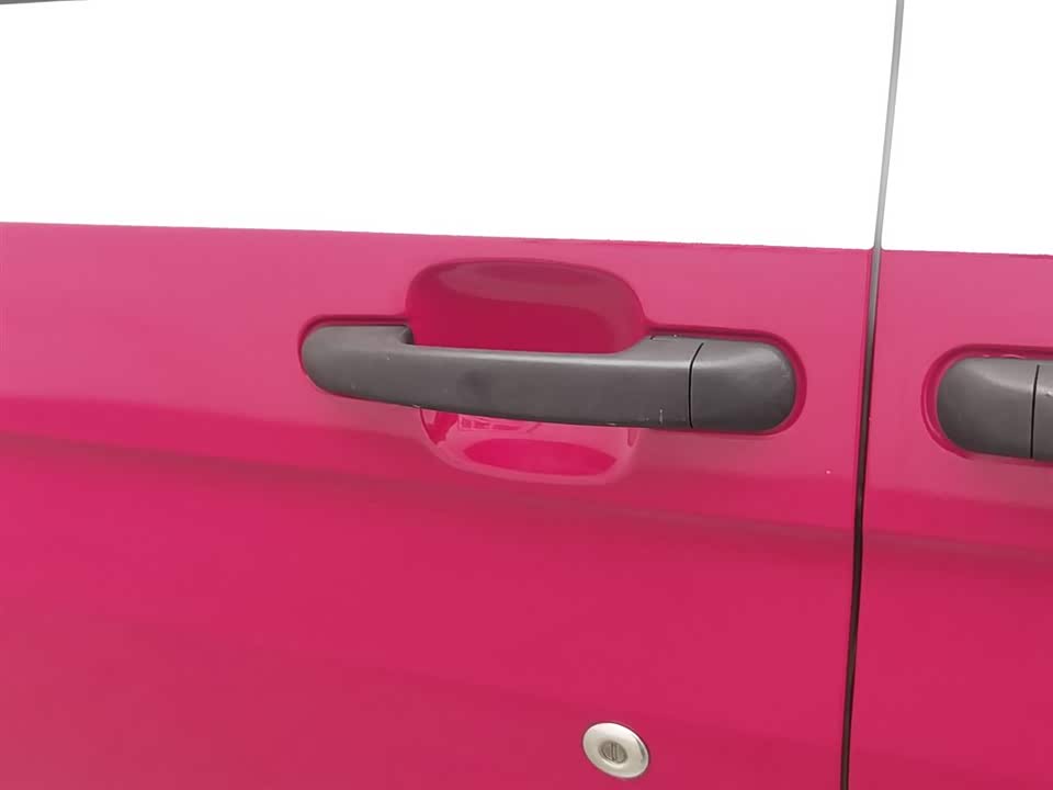 JAC Hefei Car