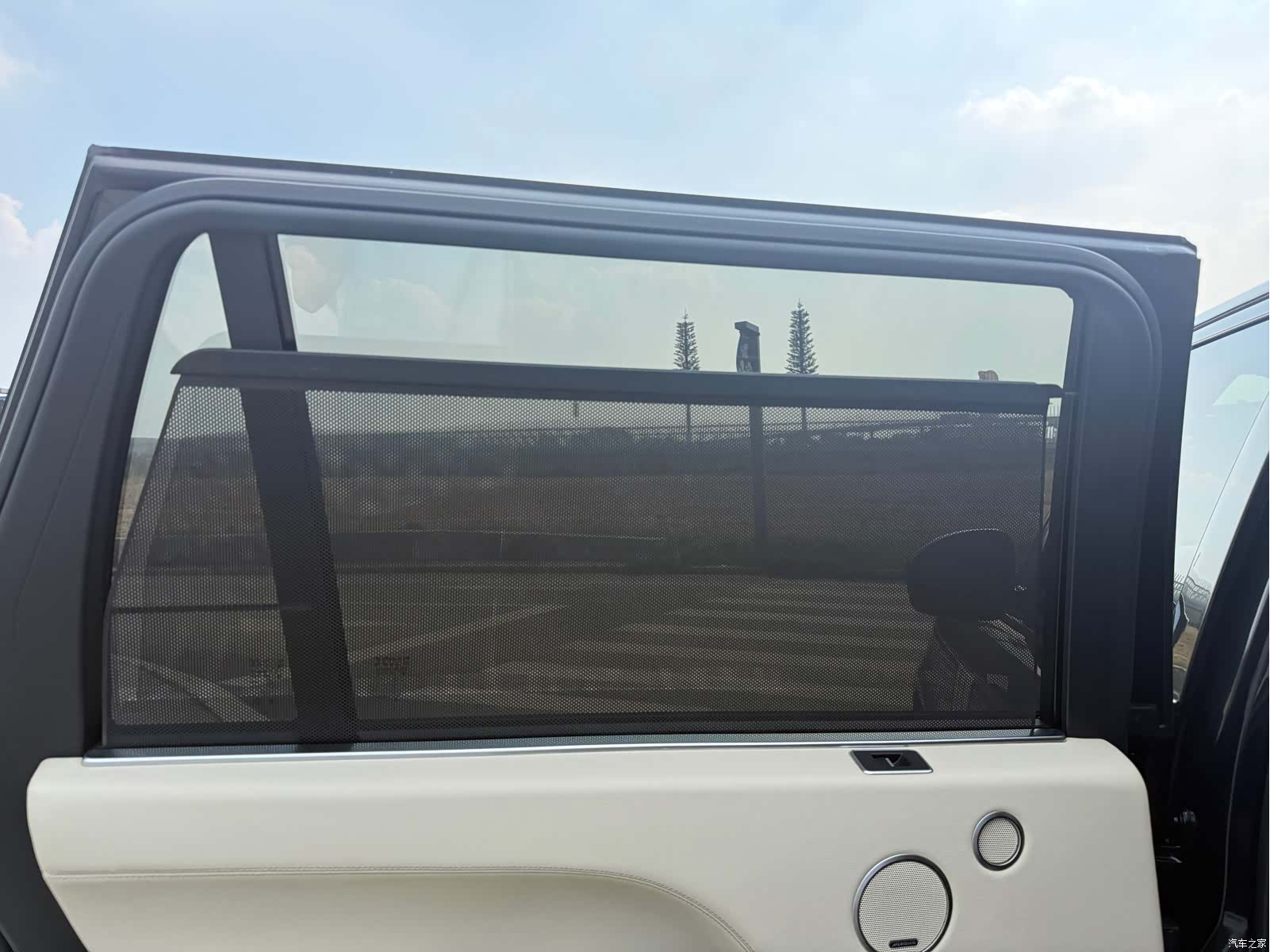 Land Rover Range Rover, 2017 24