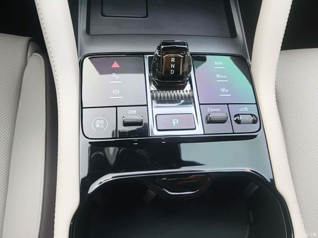 BYD Song, 2025 14