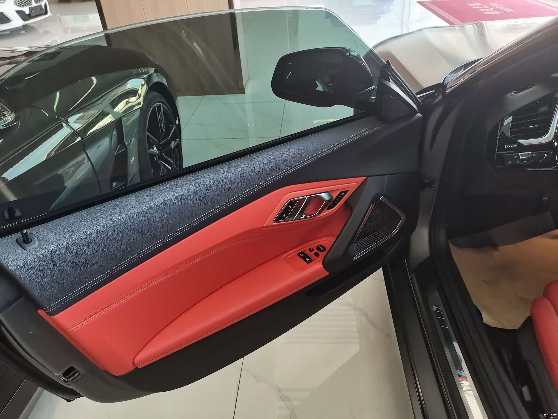BMW Z4, 2020 7