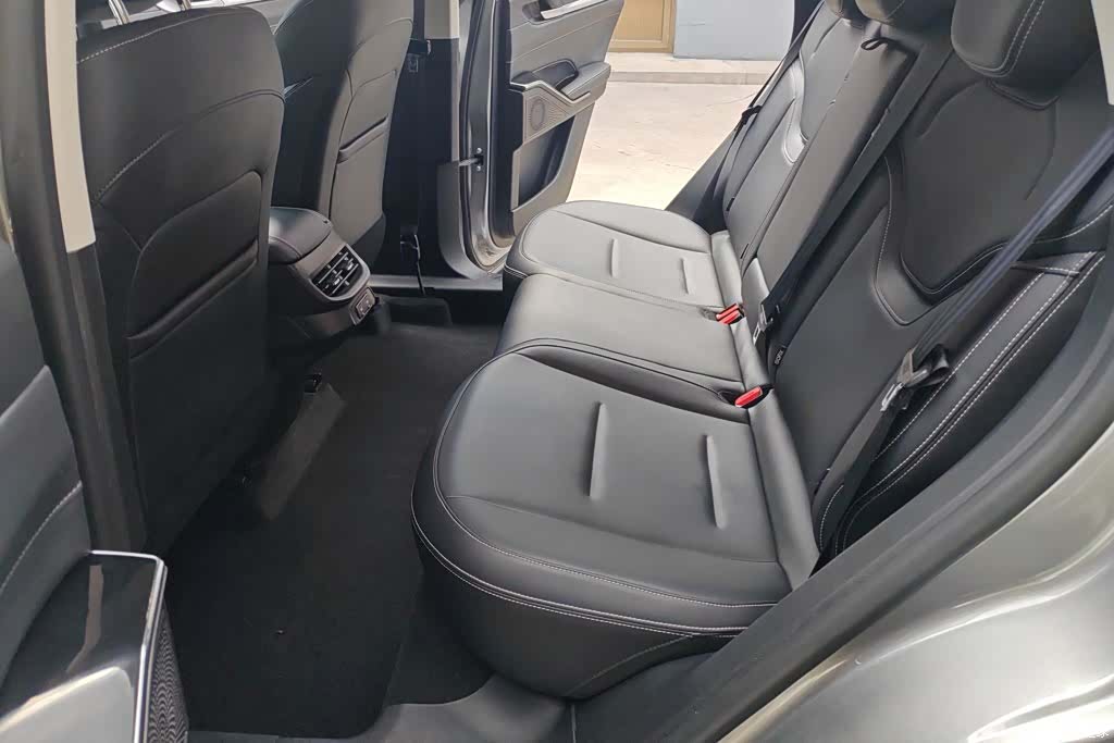 Haval H6, 2022 11