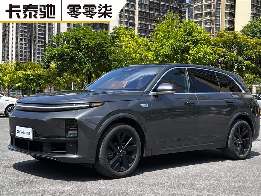 Li Auto Ideal L7