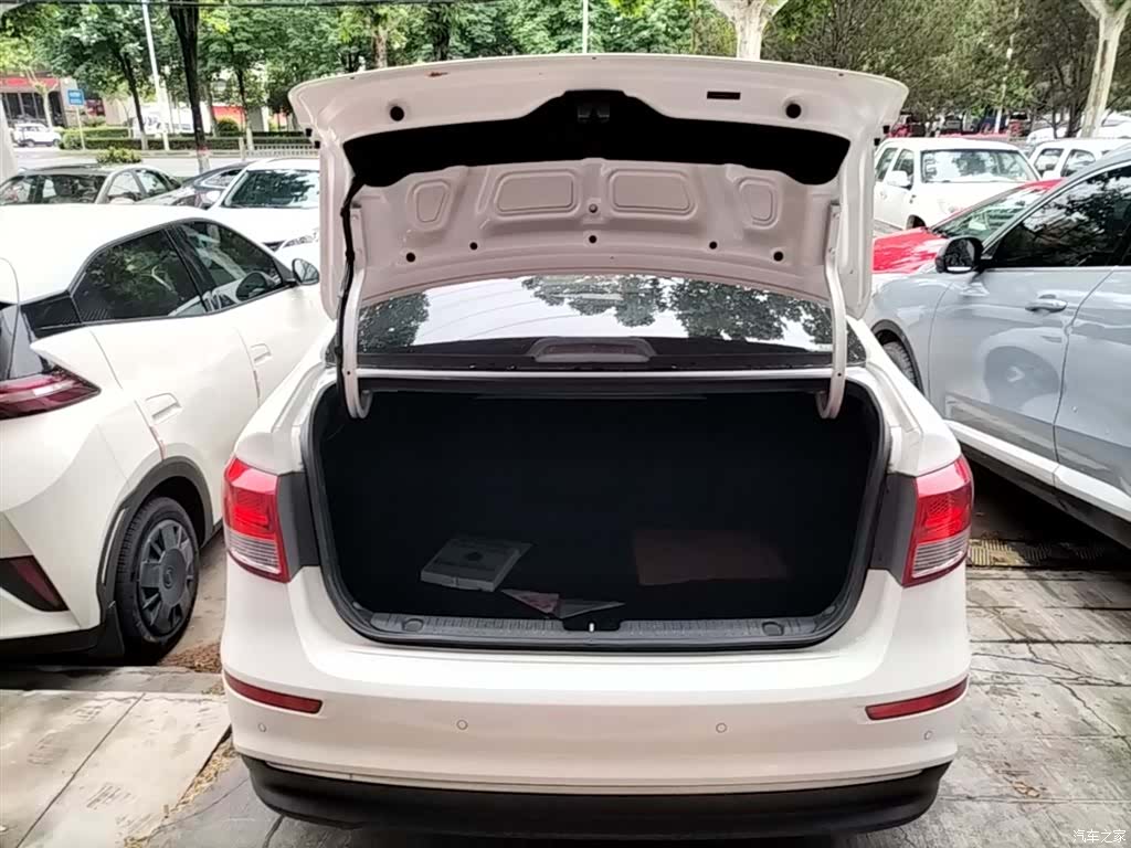 Kia K2, 2016 19