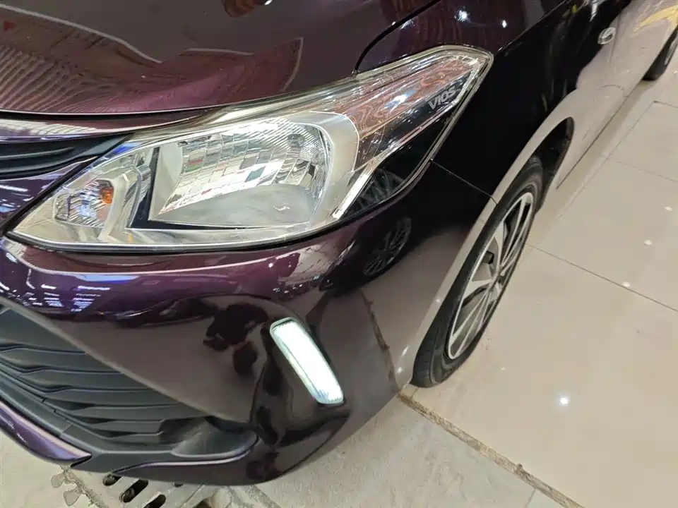 Toyota Vios