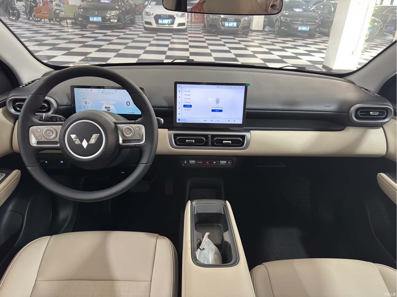 Wuling Bingo, 2026 4