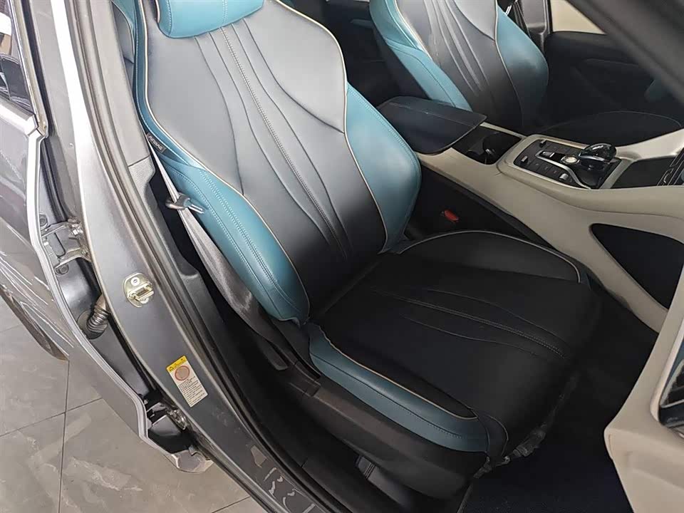 BYD Song Pro BYD Song Pro