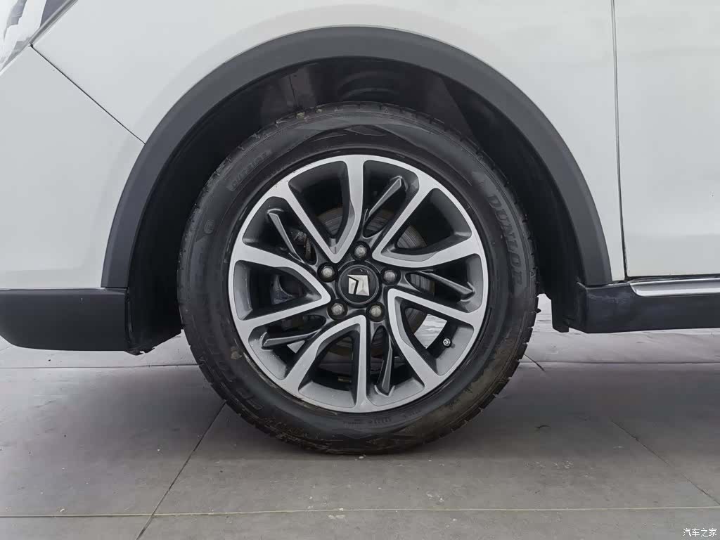 Wuling 730, 2018 17