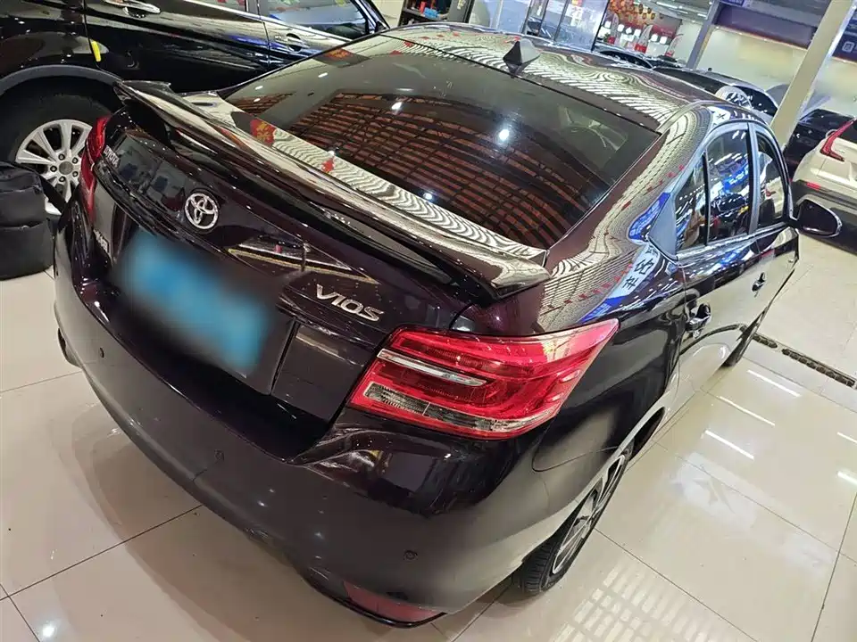 Toyota Vios