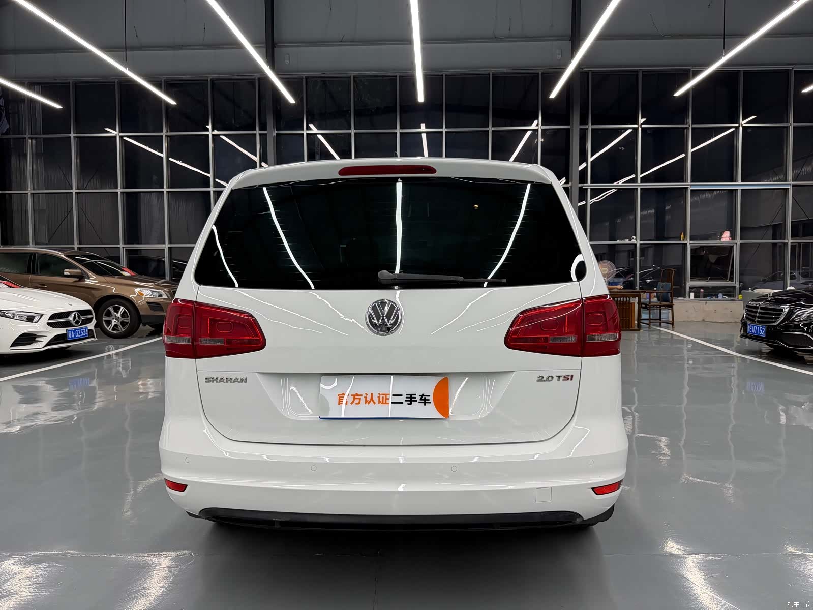 Volkswagen Xia, 2016 19
