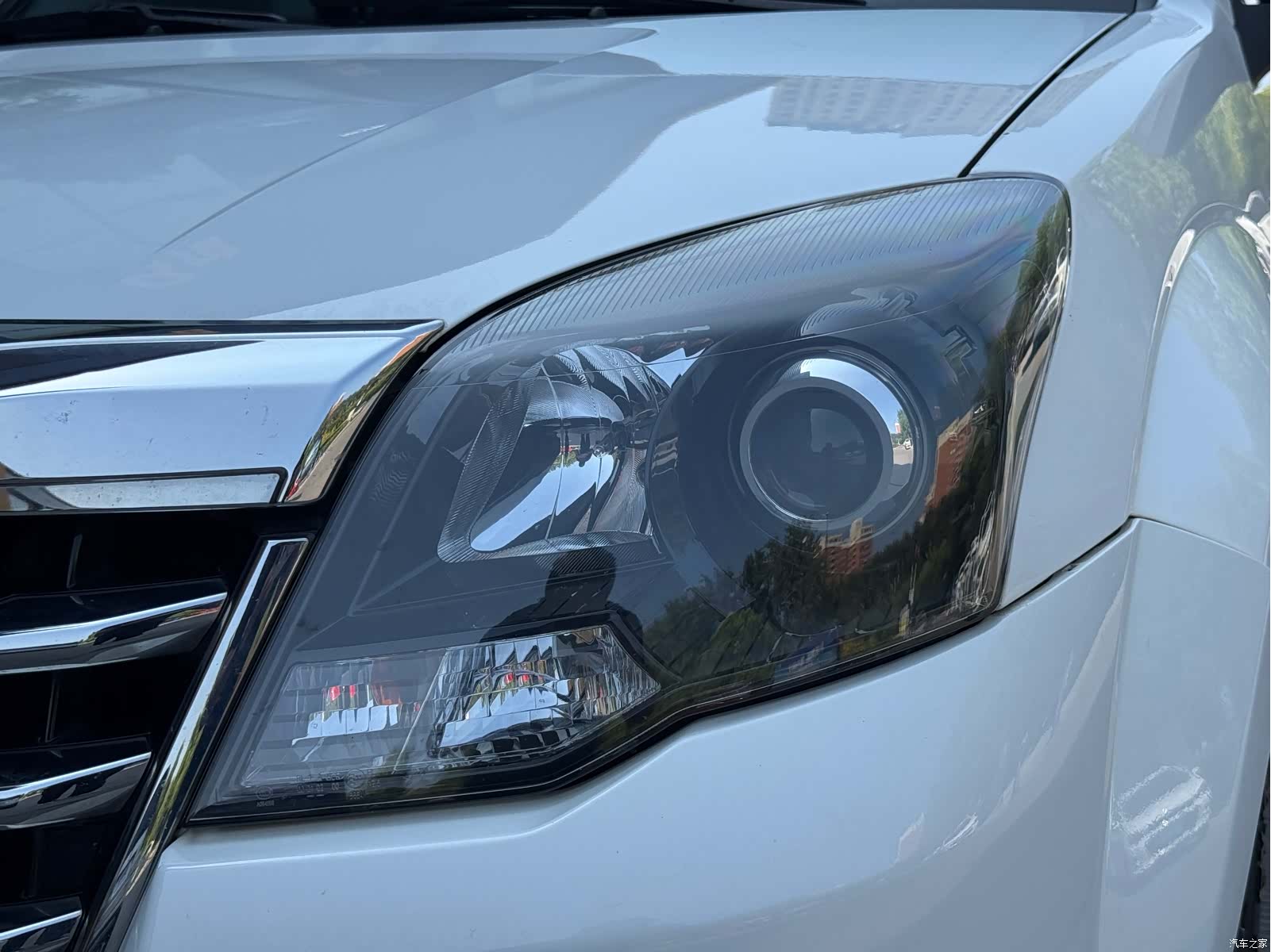 Haval H5, 2015 20