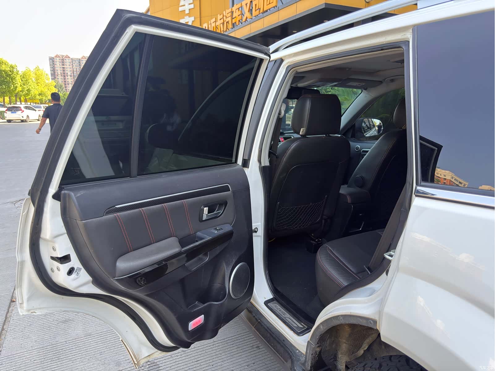 Haval H5, 2015 21