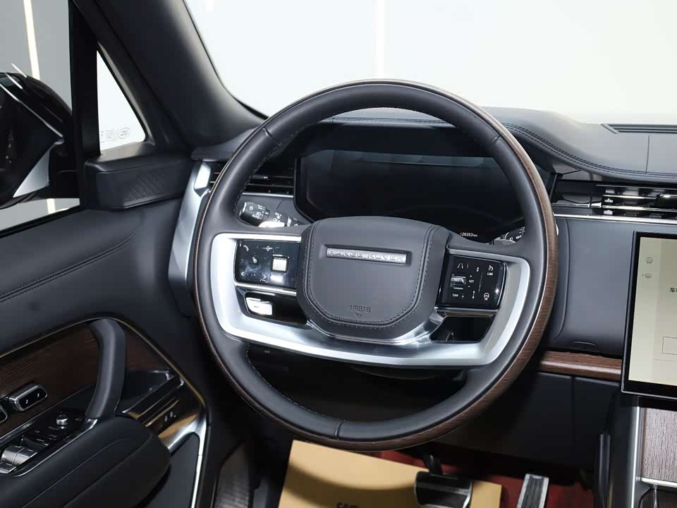 Land Rover Range Rover Land Rover Range Rover
