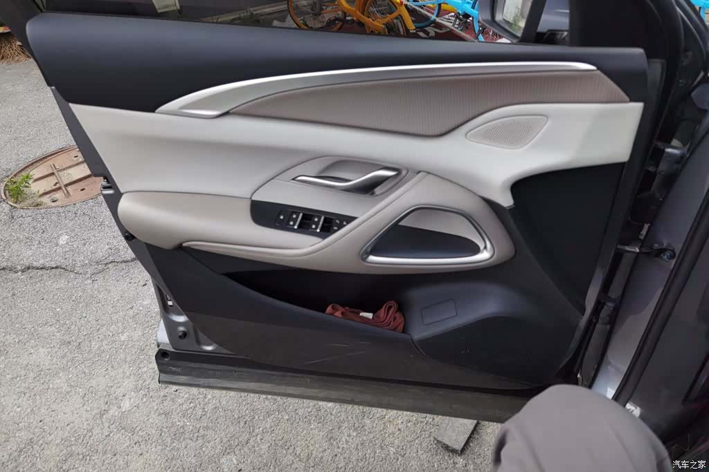 BYD Song, 2024 7