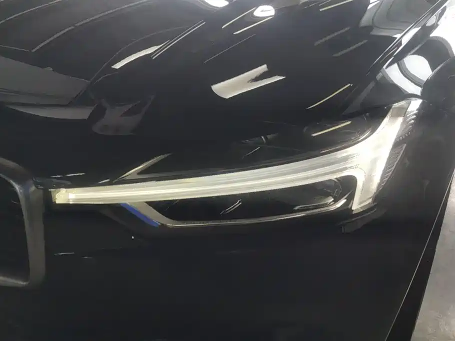 Volvo XC60 Volvo XC60