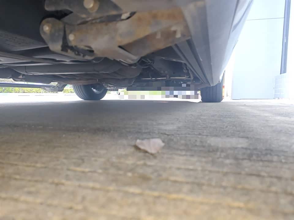 Trumpchi Trumpchi M6