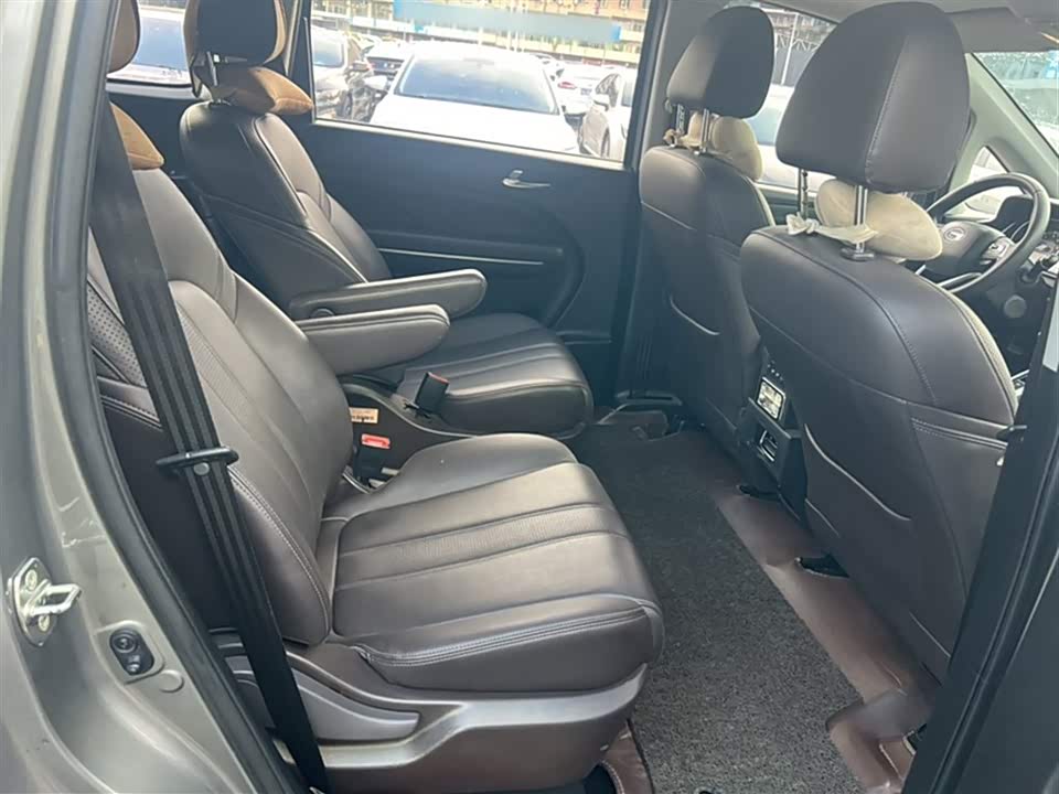 Trumpchi Trumpchi M6