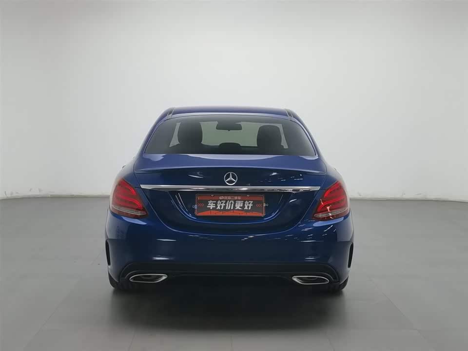 Mercedes-Benz Class C Mercedes-Benz Class C