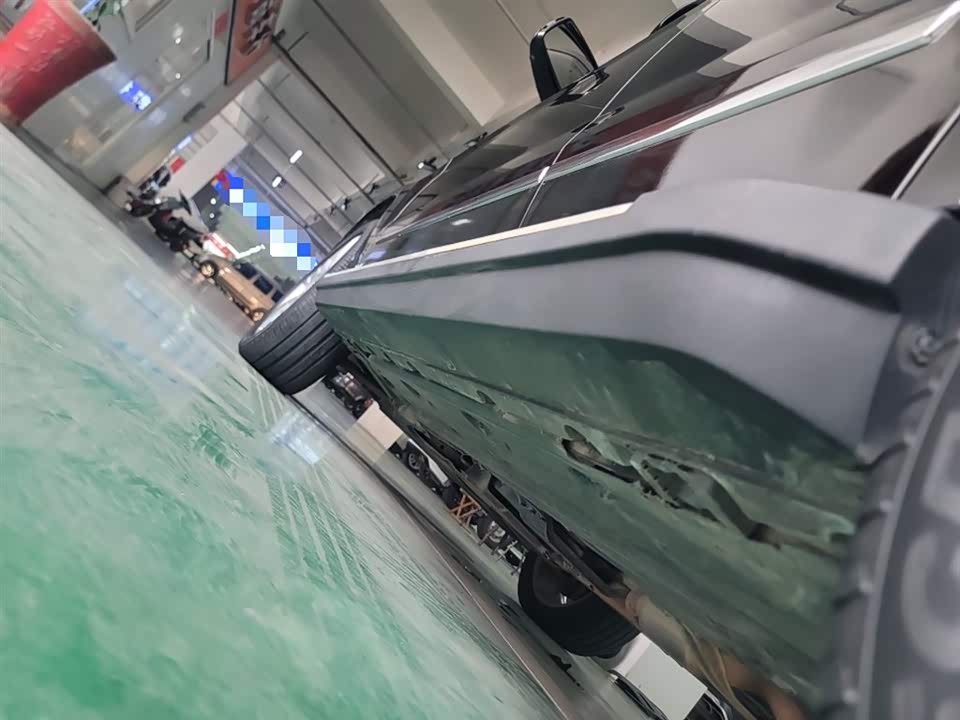 Mercedes-Benz GLK class