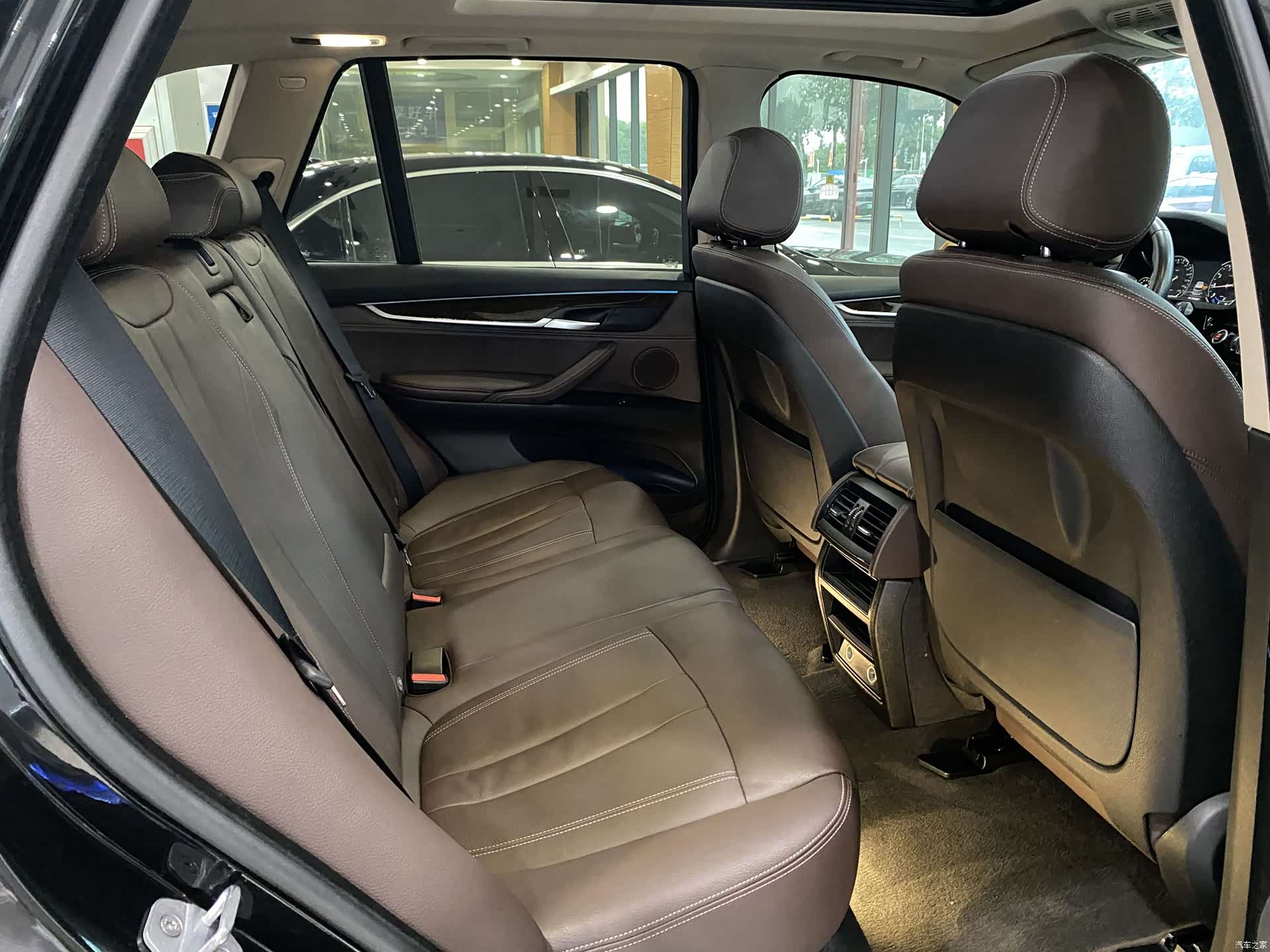 BMW X5, 2018 10
