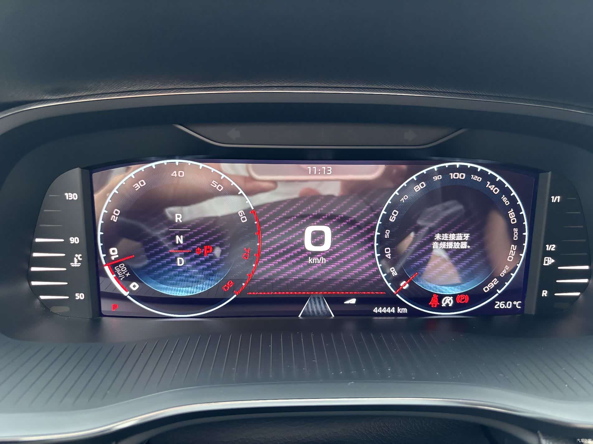 Skoda Octavia, 2022 10