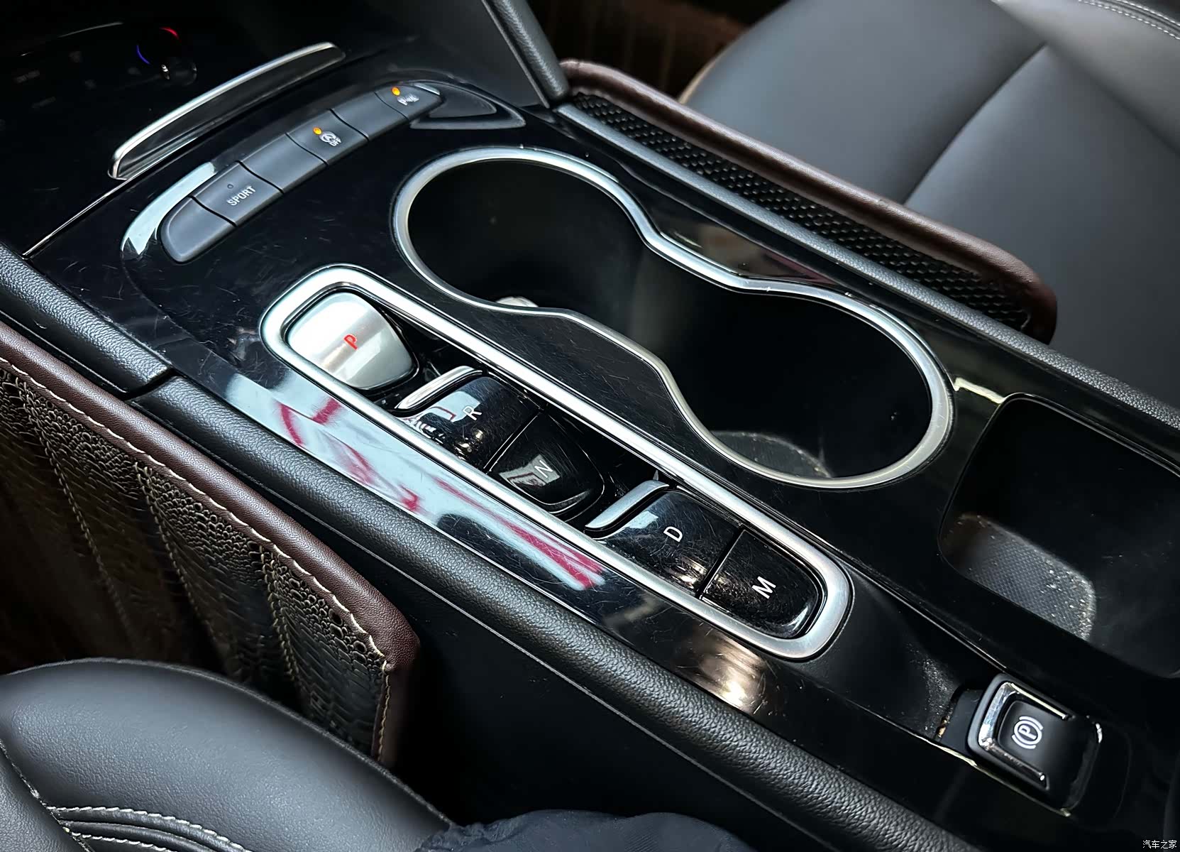 Buick Regal, 2024 15