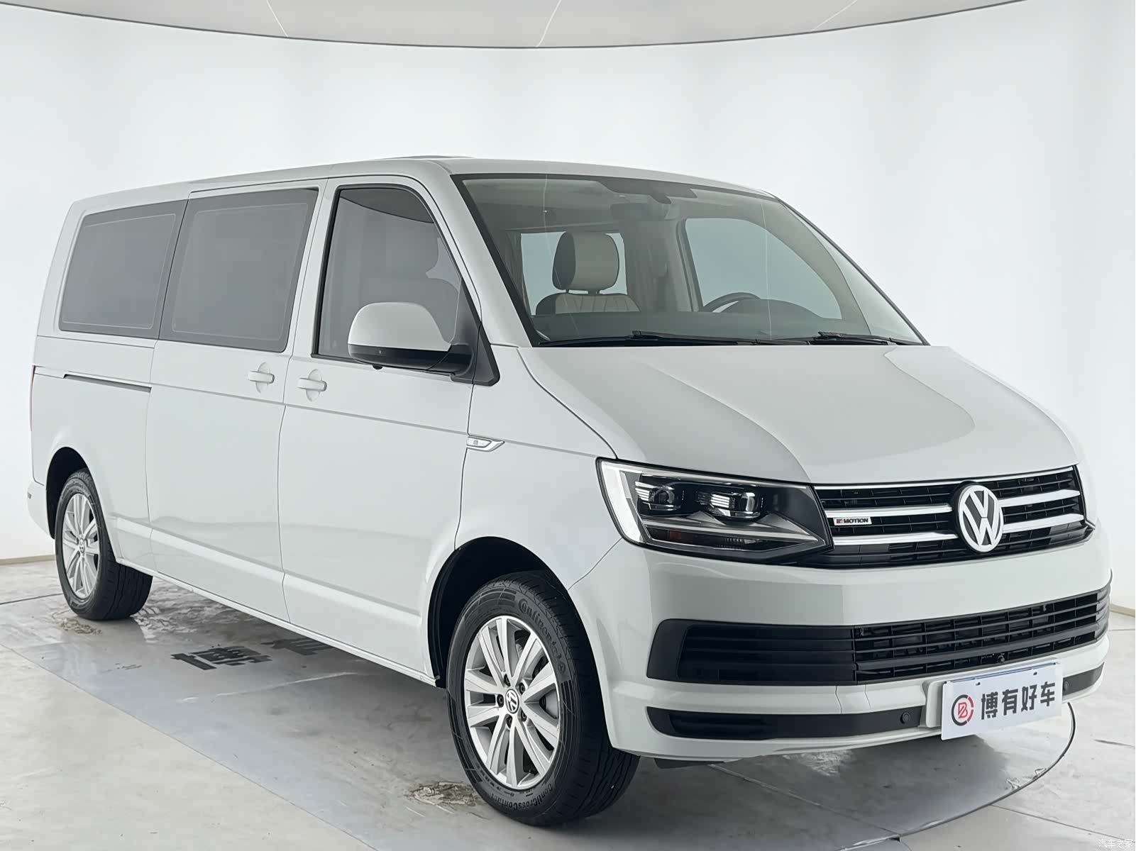 Volkswagen 7, 2019 3