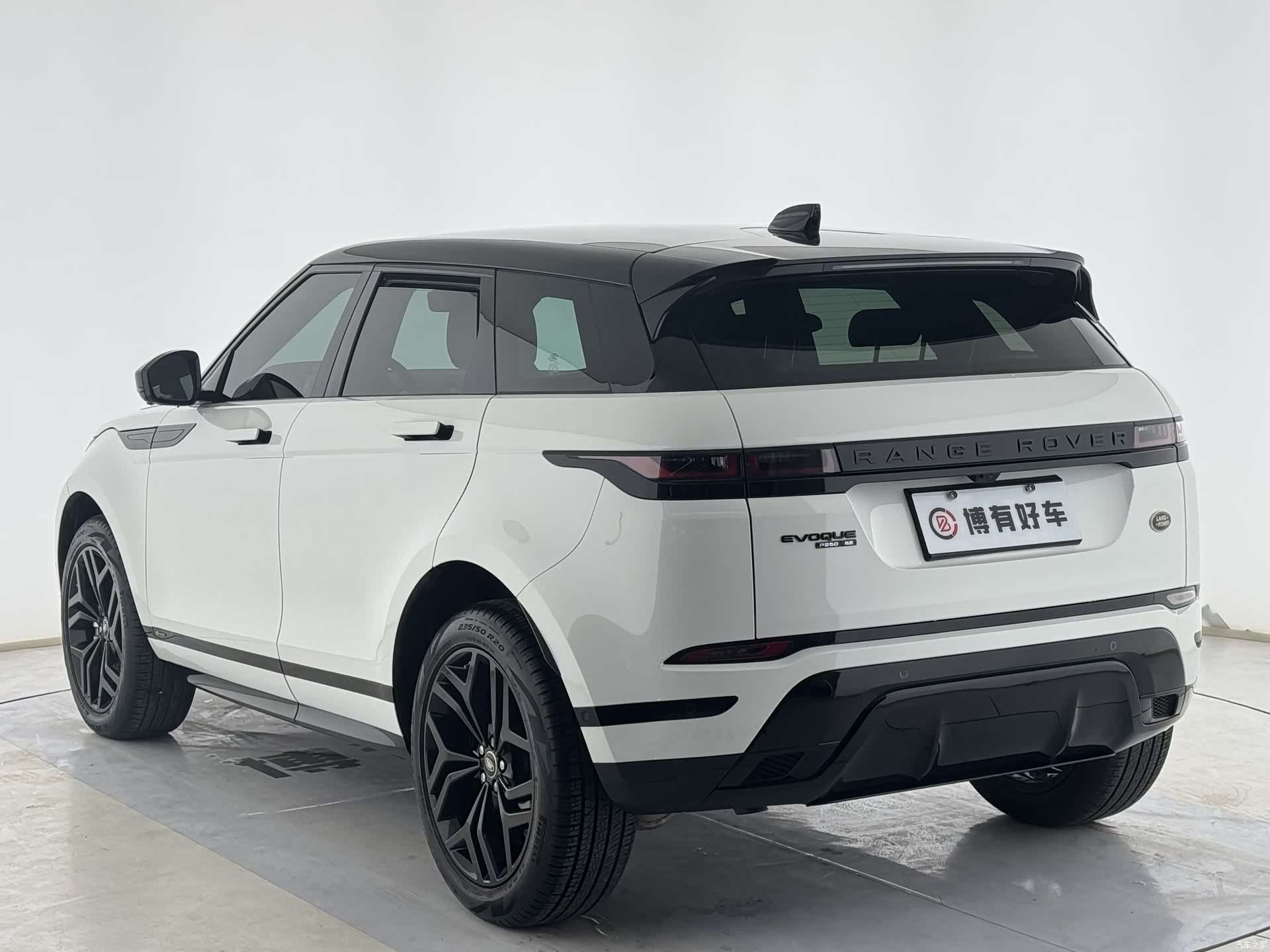 Land Rover Range Rover, 2021 9