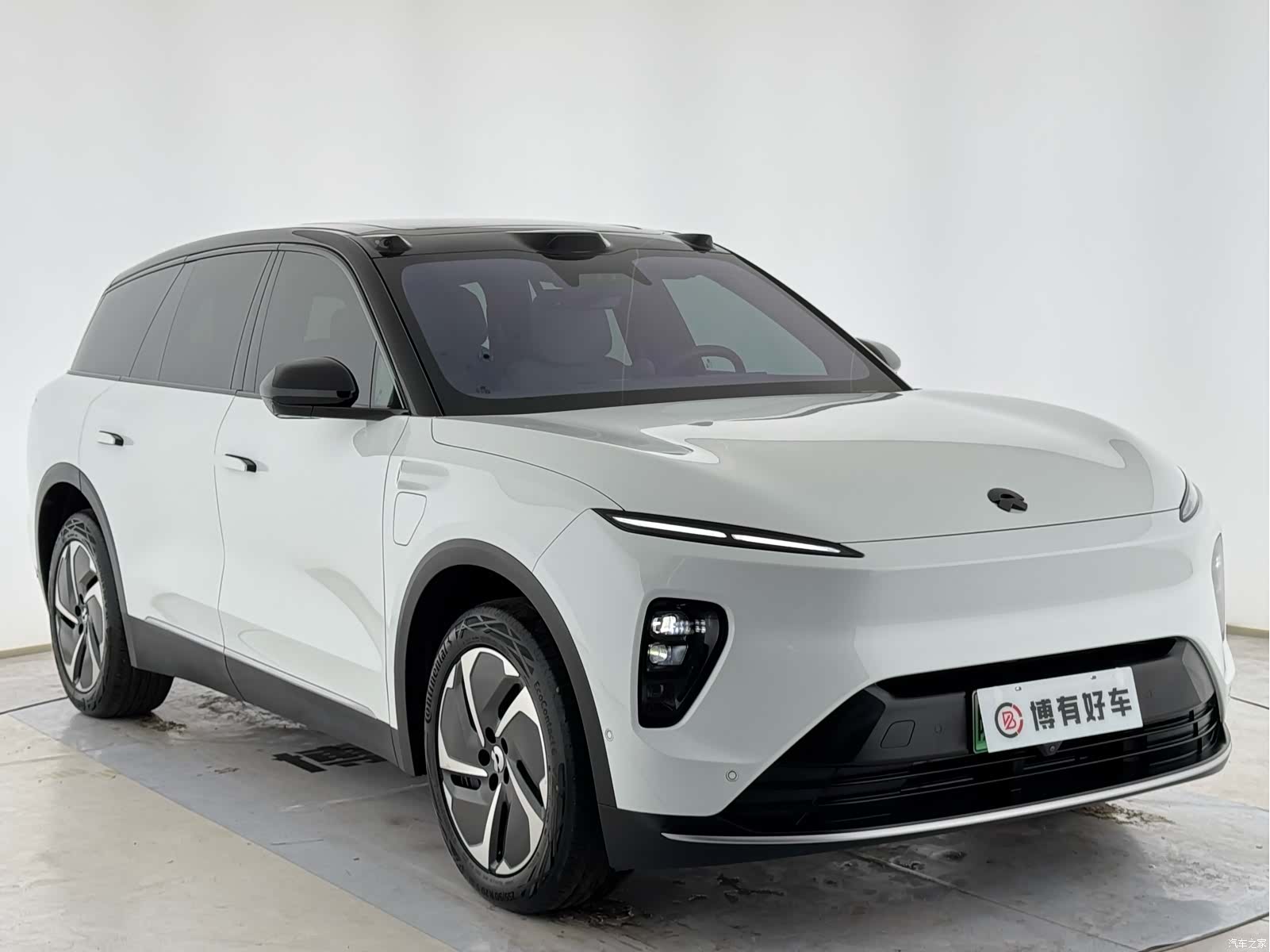 NIO ES8, 2024 4