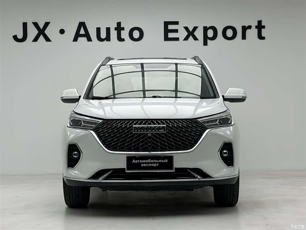 Haval M6, 2022 2