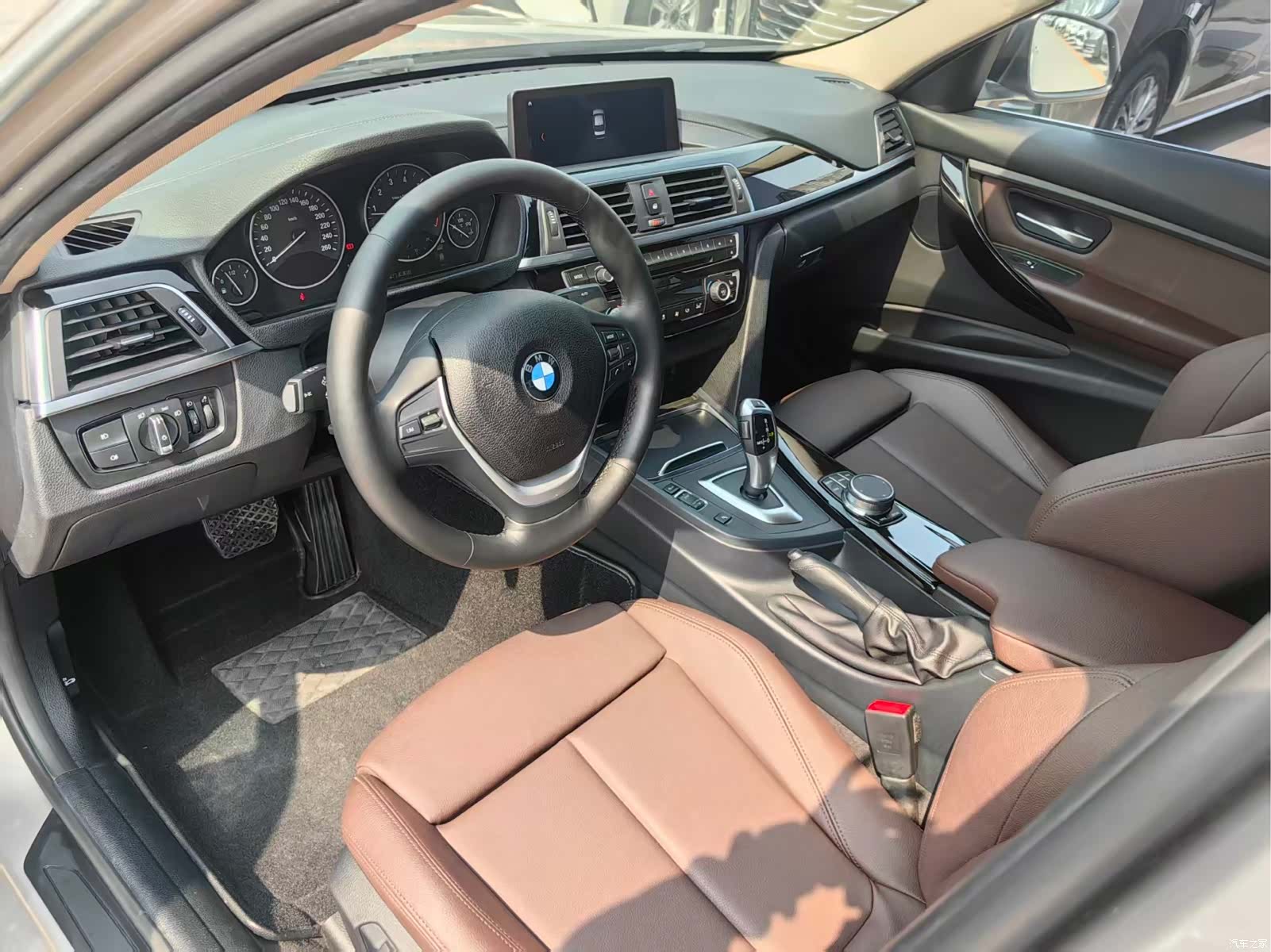 BMW 3 Series, 2018 20