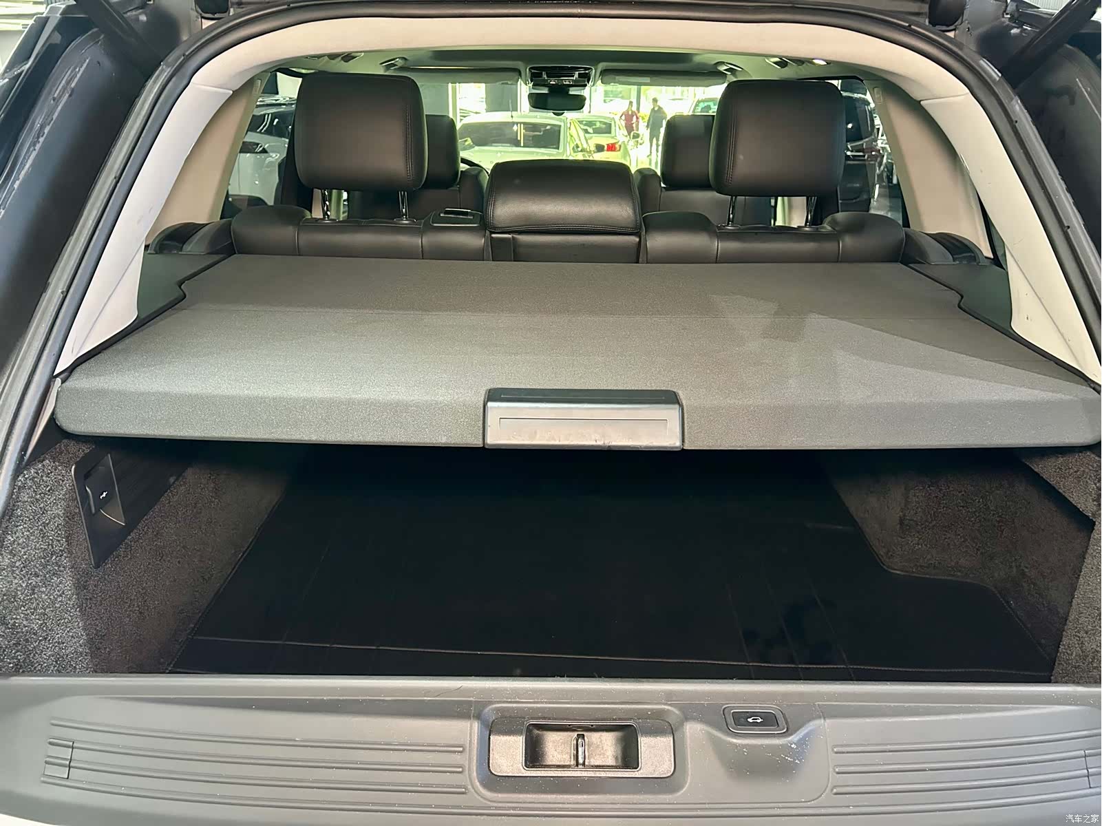 Land Rover Range Rover, 2018 33