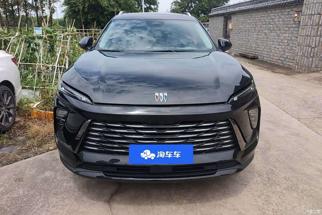 Buick Envision Plus, 2024 2