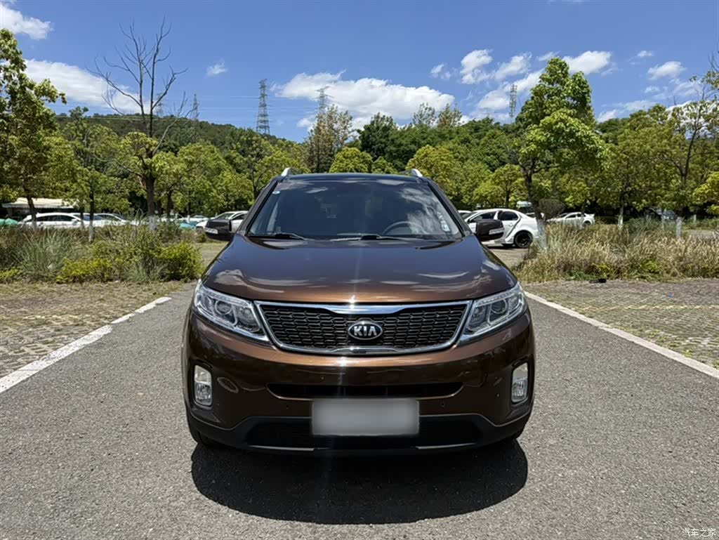 Kia 7, 2015 25