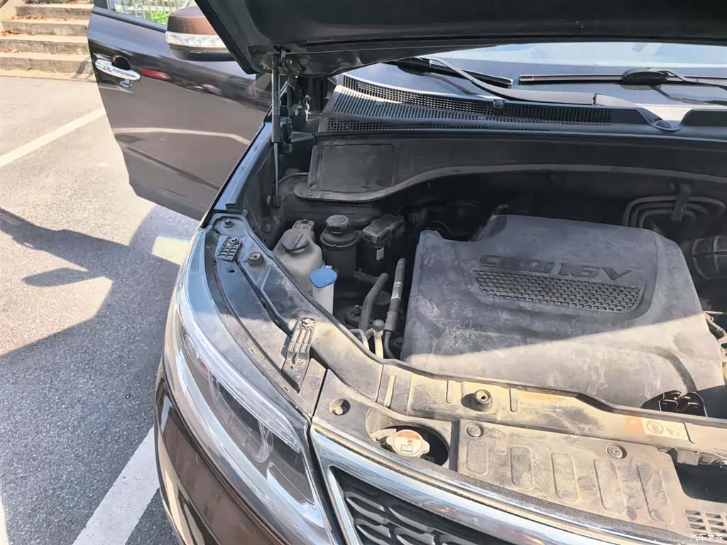 Kia 7, 2015 21