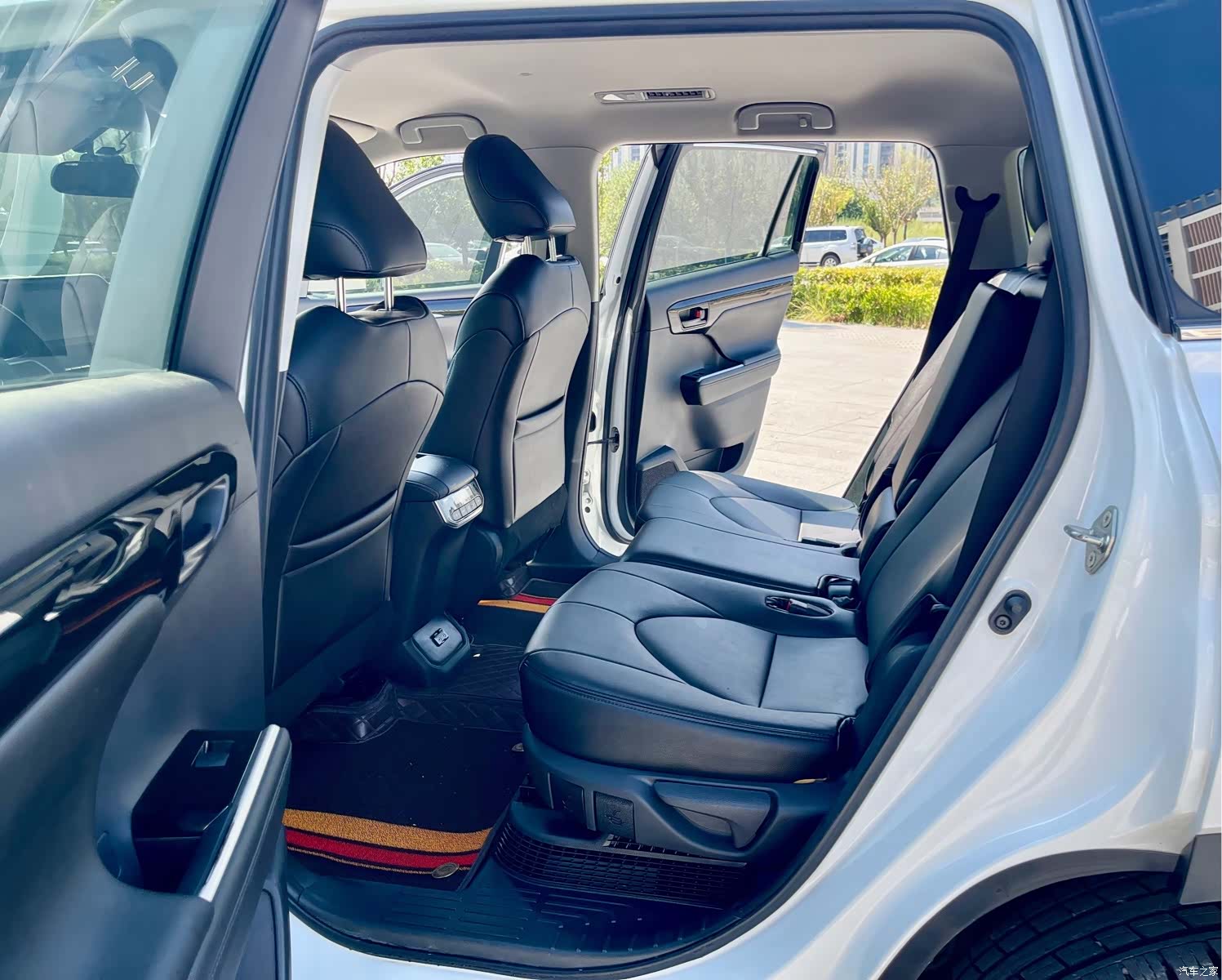 Toyota Highlander, 2022 10